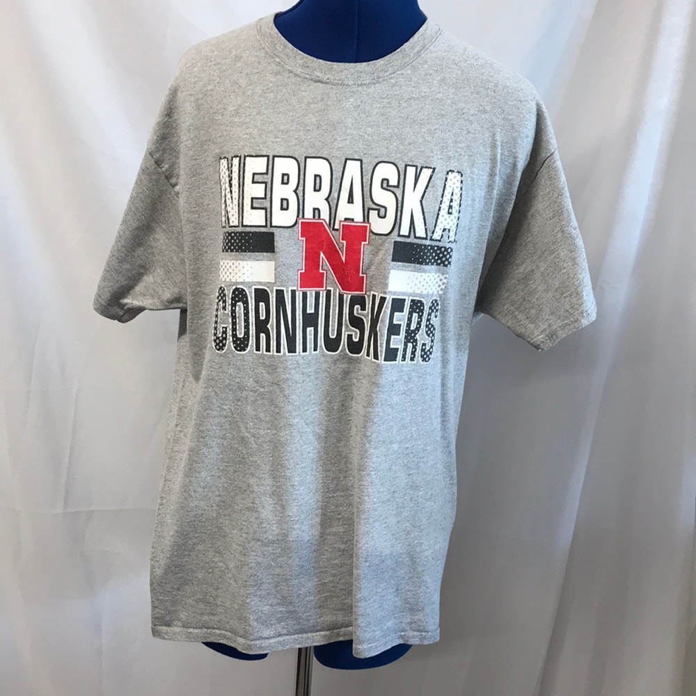 Champion Nebraska Husker T-Shirt